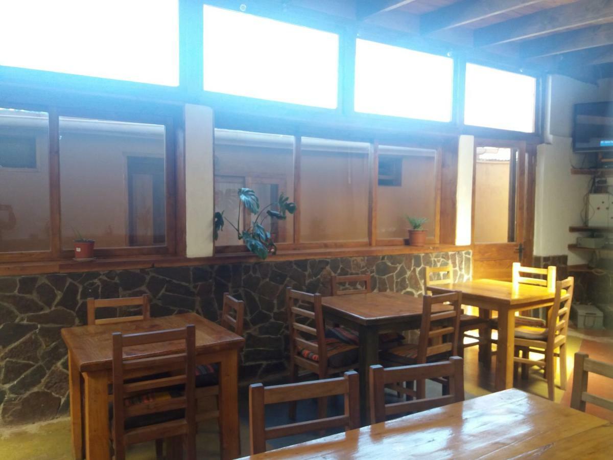 Hostal Nuevo Amanecer San Pedro de Atacama Exterior photo